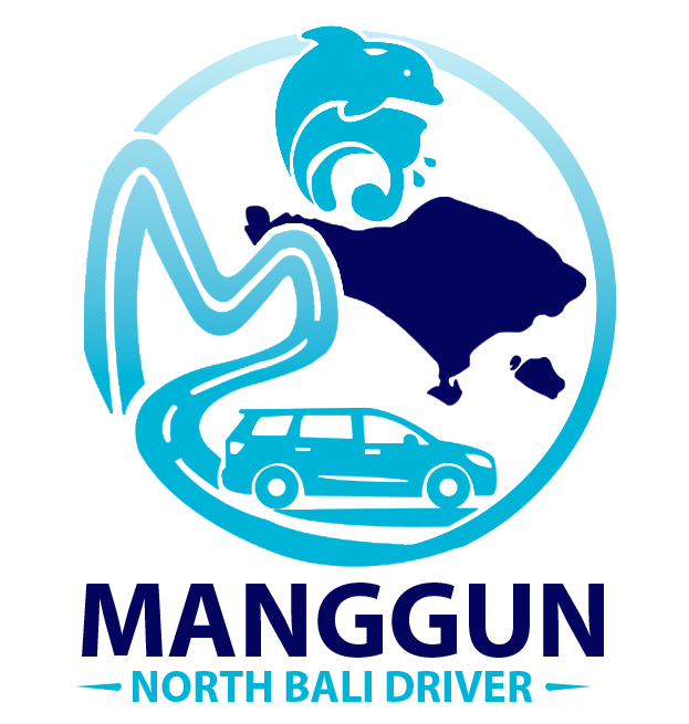 Manggun North Bali Driver logo
